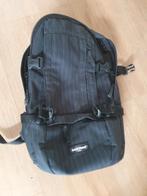 Eastpak Rugzak - Pinstripe Design, Gebruikt, 25 tot 40 cm, Ophalen of Verzenden, 30 tot 45 cm