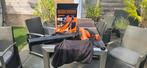 Bladblazer black en decker 3000w, Ophalen of Verzenden, Zo goed als nieuw