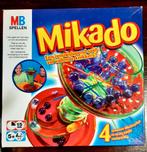 Mikado knikkerspel, Hobby en Vrije tijd, Gezelschapsspellen | Overige, Een of twee spelers, Ophalen of Verzenden, Gebruikt, MB spellen
