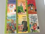 Junior lijsters 1999 (6 boekjes), Boeken, Kinderboeken | Jeugd | onder 10 jaar, Ophalen, Zo goed als nieuw, Fictie algemeen