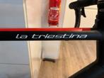 Wilier La Triestina Racefiets, 28 inch, Gebruikt, 10 tot 15 versnellingen, Heren