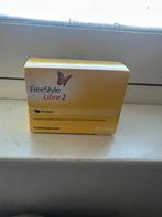 Freestyle Libre 2 sensoren, Diversen, Ophalen of Verzenden, Nieuw