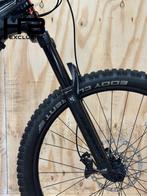 Stevens E-Pordoi E-Mountainbike Shimano XT, Overige merken, Ophalen of Verzenden, Zo goed als nieuw, 53 tot 57 cm