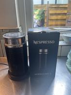 Nespresso melkopschuimer, Ophalen, Nieuw, Espresso apparaat, Overige typen