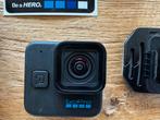 GoPro 11 Black Mini + Veel Accessoires!, Audio, Tv en Foto, Actiecamera's, Ophalen of Verzenden, Gebruikt, GoPro
