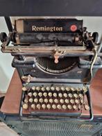 Antieke Remington typemachine!, Antiek en Kunst, Ophalen
