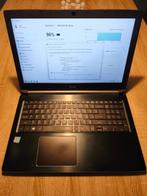 Acer Aspire 5 A515-51G-889Q laptop, 256 GB, Met videokaart, 2 tot 3 Ghz, Refurbished