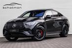 Mercedes-Benz GLE Coupé AMG 53 Hybrid 4MATIC+ Premium Plus,, Gebruikt, Zwart, Zwart, Leder