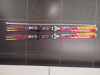 Salomon Equipe 10 Ski's - Gebruikt, Ophalen, 160 tot 180 cm, Gebruikt, Salomon