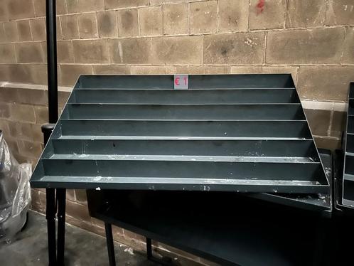 Tafels voor offerlichtjes, Diversen, Overige Diversen, Gebruikt, Ophalen
