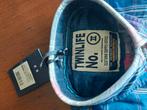Twinlife overhemd korte mouw maat xl, Ophalen of Verzenden, Nieuw, Blauw, Halswijdte 43/44 (XL)