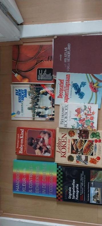 Boeken  beschikbaar voor biedingen