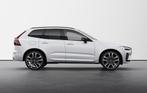 Volvo XC60 2.0 T6 Plug-in hybrid AWD Ultra Dark, Automaat, Stof, 4 cilinders, 1969 cc