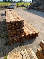 Dak balken, Ophalen, Zo goed als nieuw, 250 cm of meer, Balken