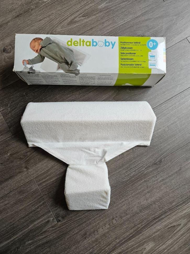 zijligkussen, Kinderen en Baby's, Dekens, Slaapzakjes en Inbakerproducten, Gebruikt, Overige typen, Minder dan 70 cm, Ophalen of Verzenden