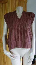 nieuwe bruine French Connection spenzer, Kleding | Dames, French Connection, Verzenden, Nieuw