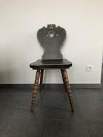 Oostenrijks voglau stoel, Ophalen of Verzenden, Zo goed als nieuw