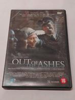 DVD Out of the Ashes, Vanaf 16 jaar, Verzenden, Zo goed als nieuw, Waargebeurd drama