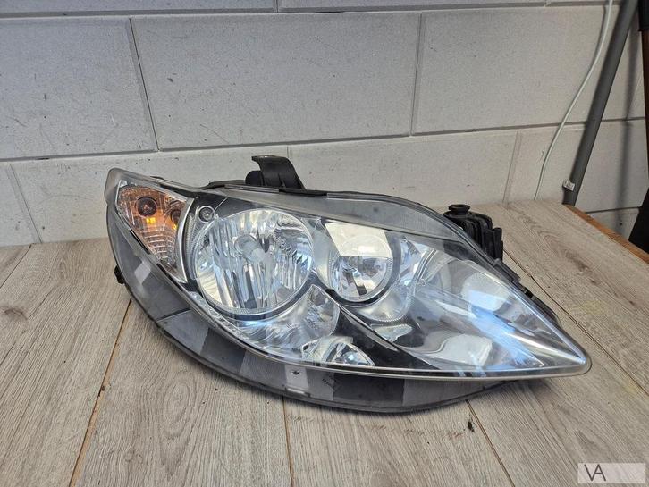 Seat Ibiza 6j 2009-2013 koplamp rechts schadevrij 6j1941006d, Auto-onderdelen, Verlichting, Seat, Gebruikt, Ophalen of Verzenden