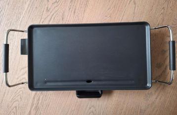 Blokker Tafelgrill Bakplaat 46cm beschikbaar voor biedingen