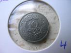 10 Groszy 1923 Polen (nr 4), Ophalen of Verzenden, Polen, Losse munt