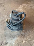 Homa TP28 vuilwater dompelpomp, Ophalen of Verzenden, Gebruikt, Elektrisch, Dompelpomp