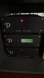 Pink Faun dac 2.32, Ophalen, Zo goed als nieuw