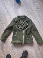 Meisjes jas 146/152, Ophalen of Verzenden, Zo goed als nieuw, Meisje, Jas