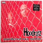 Hoodratz - Murdered Ova Nuttin (Remix) 1993 USA import 12", Ophalen of Verzenden, 1985 tot 2000, Gebruikt, 12 inch