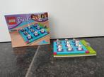Lego friends 40265 Tic-Tac-Toe. (Boter-Kaas en eieren), Kinderen en Baby's, Speelgoed | Duplo en Lego, Ophalen of Verzenden, Zo goed als nieuw