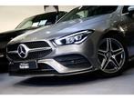 Mercedes-Benz CLA Shooting Brake 200 AMG|Widescreen|CAM, Auto's, Automaat, CLA, Lease, Benzine