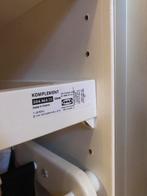 Ikea Pax Komplement Kledingroede & Planksteun & Multihanger, Huis en Inrichting, Ophalen, 50 tot 100 cm, Zo goed als nieuw, Minder dan 100 cm