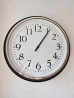 IKEA Wandklok 59cm, Ophalen, Zo goed als nieuw, Analoog, Wandklok