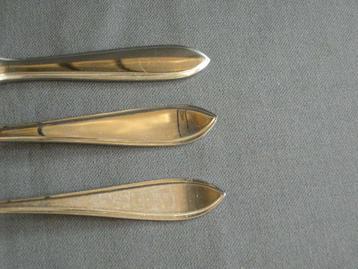 Sola GZ, model 430 puntfilet, diverse losse onderdelen beschikbaar voor biedingen