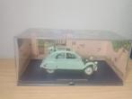 Tin tin collection by atlas, Ophalen of Verzenden, Zo goed als nieuw, Tractor of Landbouw