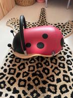 Wheelybug Lieveheersbeestje, Kinderen en Baby's, Ophalen, Zo goed als nieuw, Loopfiets