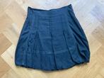 rokje Federica P. maat L, Kleding | Dames, Rokken, Federica P., Zwart, Maat 42/44 (L), Ophalen of Verzenden