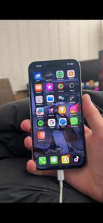 iphone 14 pro max, Telecommunicatie, Mobiele telefoons | Apple iPhone, Ophalen, 128 GB, Wit, Zo goed als nieuw