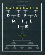 Das Magazin - Herfst 2017., Ophalen of Verzenden, Zo goed als nieuw