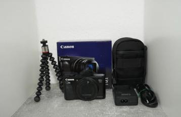 Canon powershot SX740 HS beschikbaar voor biedingen