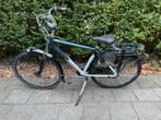 Gazelle Montreux Ltd 49 cm, Ophalen, Gebruikt, Versnellingen, 49 tot 53 cm