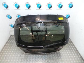 FORD FIESTA ST Line 1.5 diesel  [BOOTLID_TAILGATE] 2017 beschikbaar voor biedingen