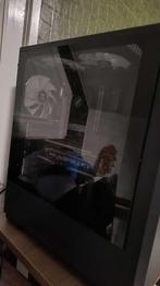 Gaming pc -rtx 2070SUPER - Ryzen 5 3600 - 16gb ddr4 - 500gb, Computers en Software, Desktop Pc's, Zelfgebouwde PC, Zo goed als nieuw