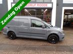 Volkswagen Caddy 1.4 TSI XL Lang Maxi Automaat *UNIEK* ''ZON, Gebruikt, 4 cilinders, Volkswagen, 1395 cc