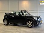 Mini Mini Cabrio 1.6 Cooper Chili / Airco / 131.044 KM / Cru, Gebruikt, Open dak, 4 cilinders, Cabriolet