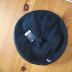 paris inivers , zwart baret wol/polyester, Ophalen of Verzenden, Nieuw, One size fits all