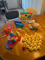Play-Doh Accessoires Set, Ophalen of Verzenden, Gebruikt, Knutselen, Met geluid