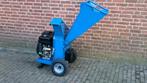hout versnipperaar of hakselaar 15 pk, Ophalen, Zo goed als nieuw, Benzine, Hyundai