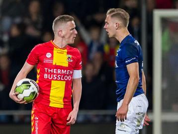 Op zoek naar matchworn shirts van sjoerd overgoor beschikbaar voor biedingen