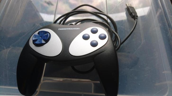 muis toetsenbord game controller koeler koptelefoon, Computers en Software, Toetsenborden, Gebruikt, Qwerty, Ergonomisch, Toetsenbord en muis-set